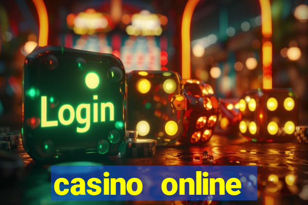 casino online atlantic city