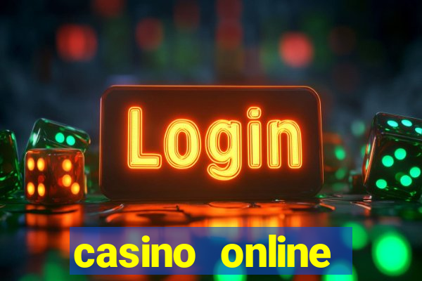 casino online atlantic city