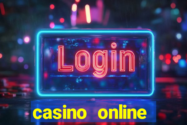 casino online atlantic city