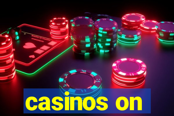 casinos on