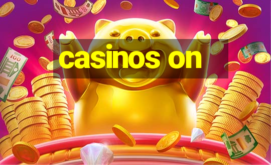 casinos on