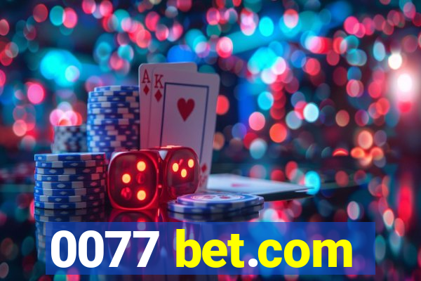 0077 bet.com