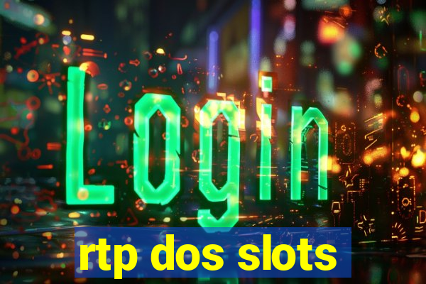 rtp dos slots