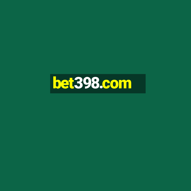 bet398.com