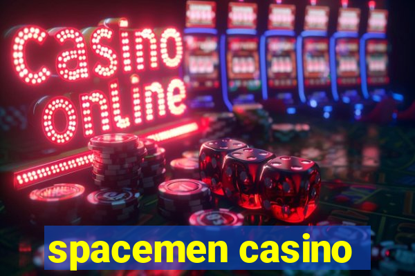 spacemen casino