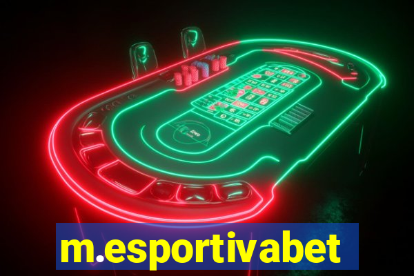 m.esportivabet