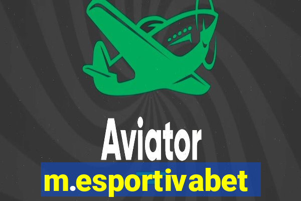 m.esportivabet