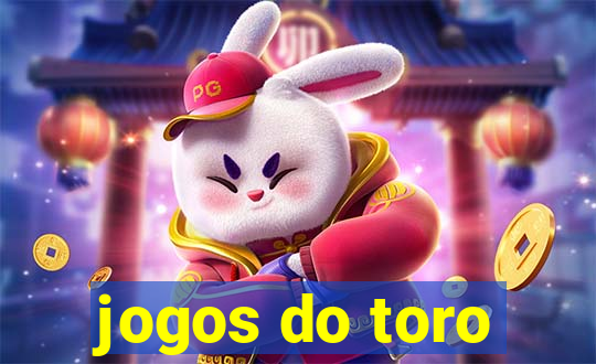 jogos do toro