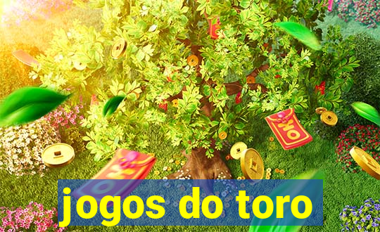 jogos do toro