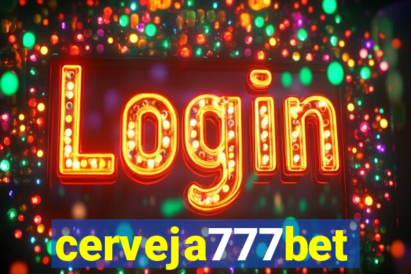 cerveja777bet