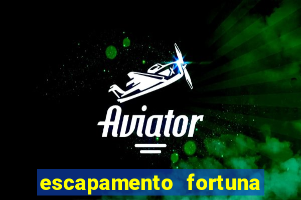 escapamento fortuna titan 150 esd