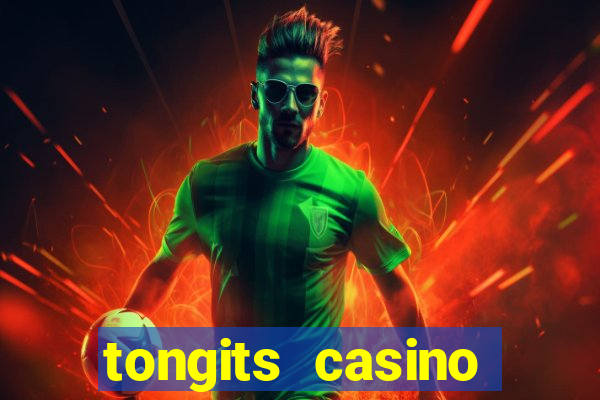 tongits casino online gcash