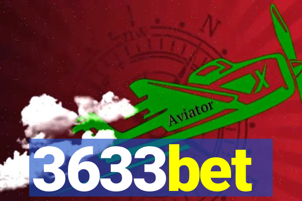 3633bet