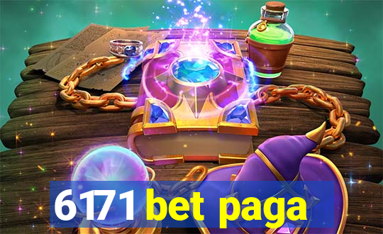 6171 bet paga