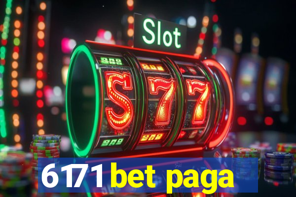 6171 bet paga