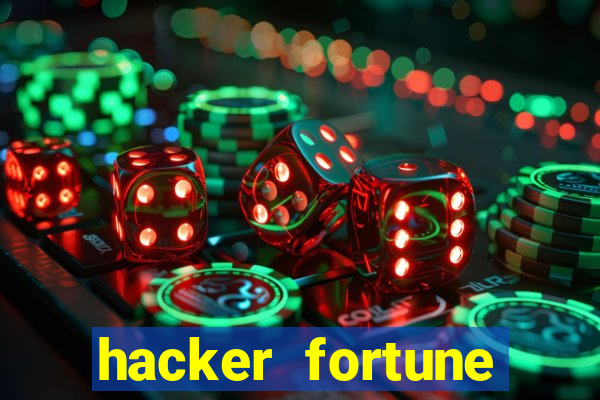 hacker fortune tiger download grátis