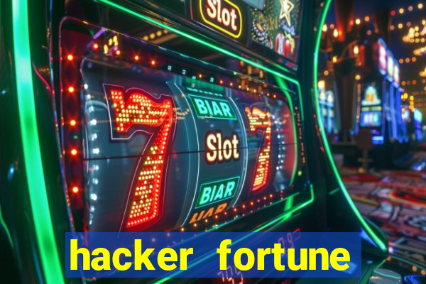 hacker fortune tiger download grátis