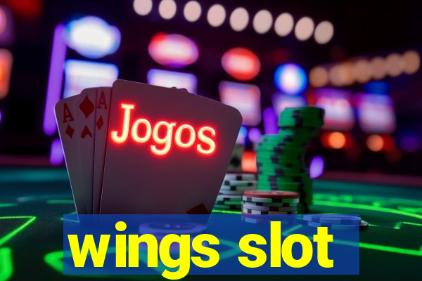 wings slot