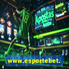 www.esportebet.bet