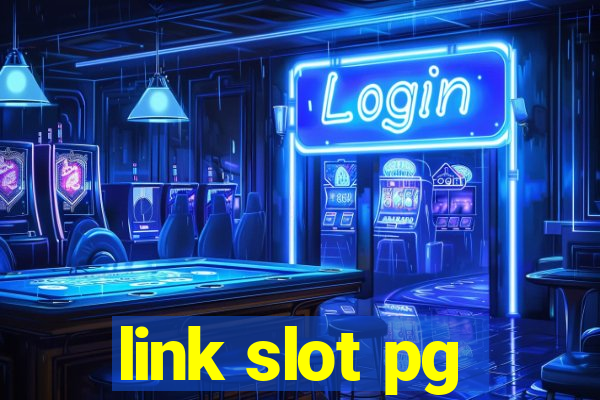 link slot pg