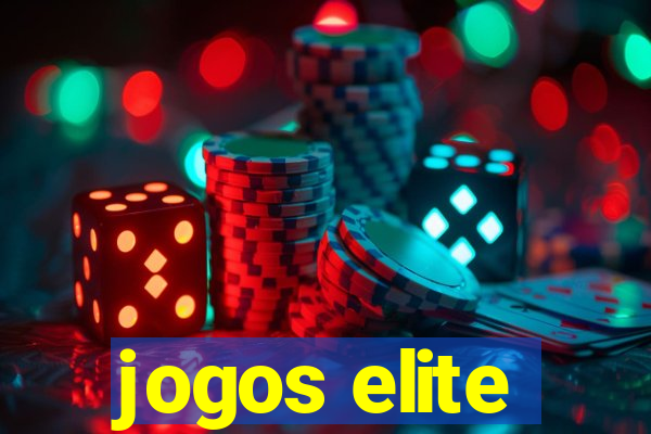 jogos elite