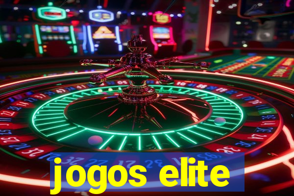 jogos elite