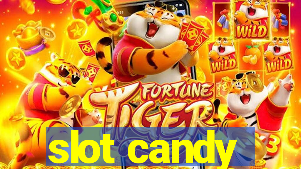 slot candy