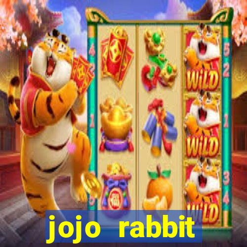 jojo rabbit completo dublado