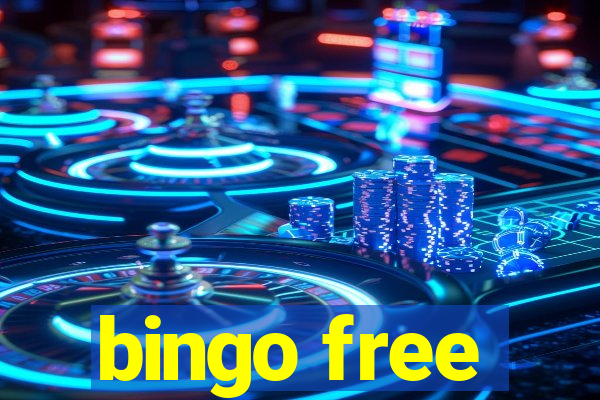 bingo free