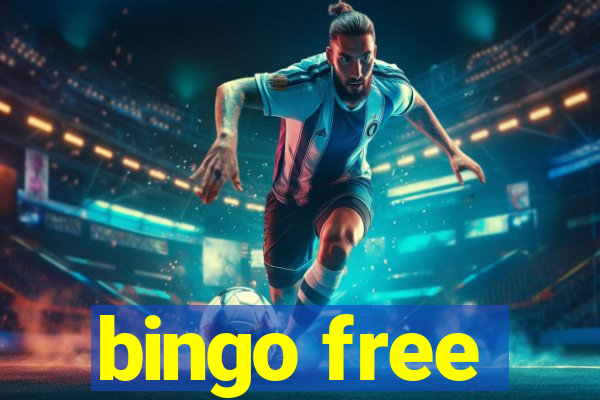 bingo free