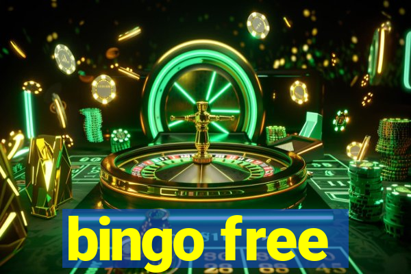 bingo free