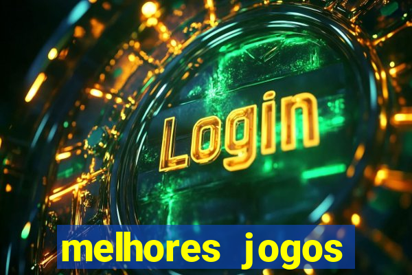 melhores jogos ganhar dinheiro