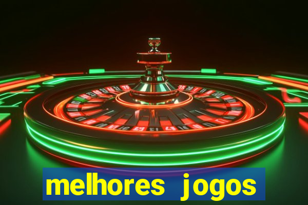 melhores jogos ganhar dinheiro