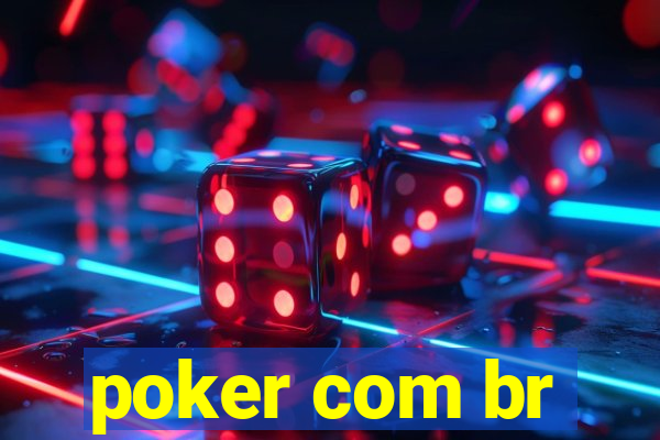 poker com br