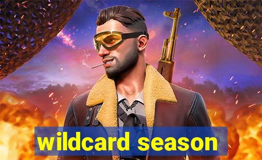 wildcard season