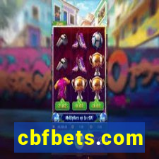 cbfbets.com