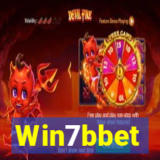 Win7bbet