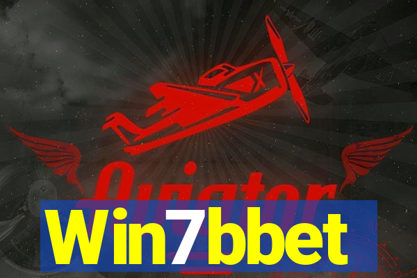 Win7bbet