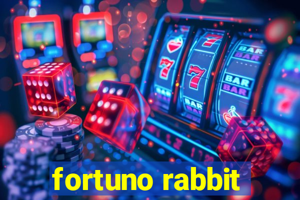 fortuno rabbit