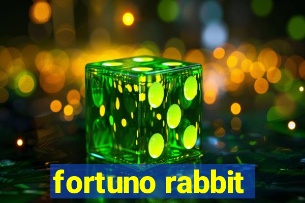 fortuno rabbit