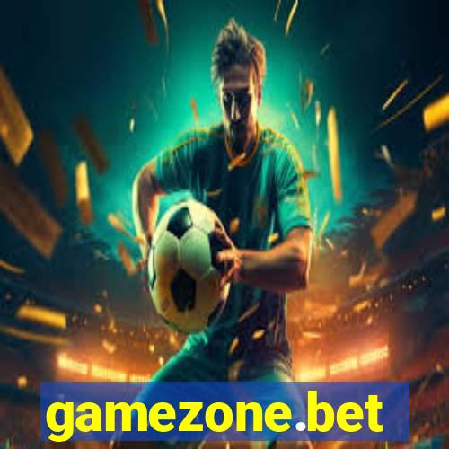 gamezone.bet