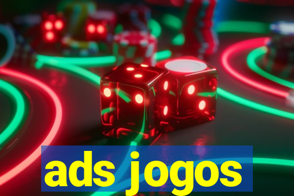 ads jogos