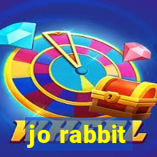 jo rabbit