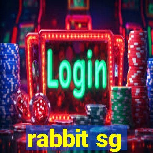 rabbit sg