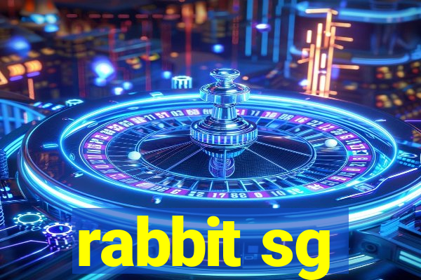 rabbit sg