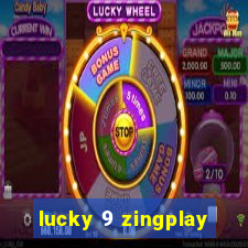 lucky 9 zingplay