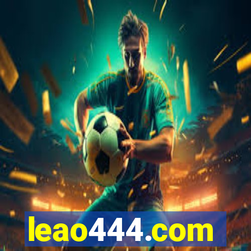 leao444.com