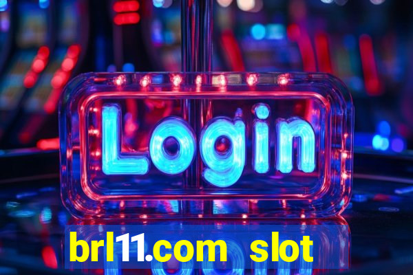 brl11.com slot magia é confiável