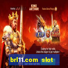 brl11.com slot magia é confiável