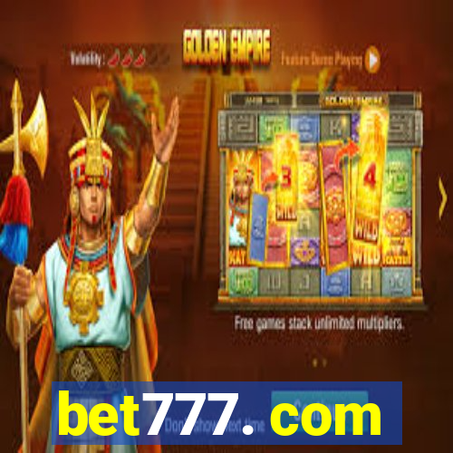 bet777. com